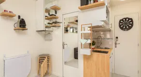 Notre-Dame luxury Suite in Saint-germain des prés Latin quarter - Image 3