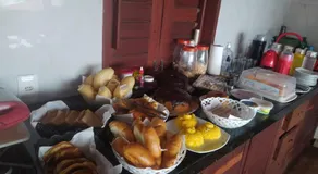 Pousada A Casinha - Image 5