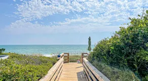 Beach and Boat - Image 4