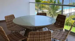 Apartamento con Piscina Frente al Mar en Puerto Vallarta - Image 3