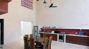 Villa con piscina para 16 personas en Mérida - Image 4