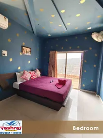 Yashraj Bunglow panchgani - Image 2