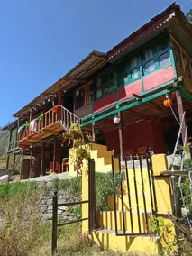 Parvatibliss Homestay and cottage - Image 3