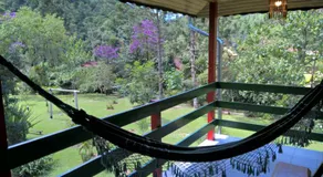 Pousada Sítio das Astrapéias - Image 3
