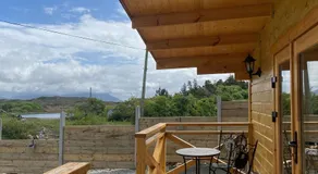Cabin 438 - Clifden - Image 3