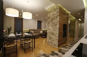 City of the Kings Green Silence Apartment - Image 3