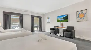 Caledonian Hotel Echuca - Image 2