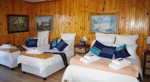 Tertia's Logcabin - Image 2