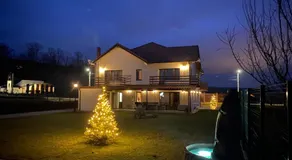 Pensiunea Casa Lupas - Image 3