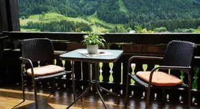 Pension & Ferienwohnung Sonnleiten - Image 2
