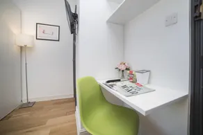 HSA - Shoreditch - Image 2