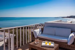 Golden Grain Beachfront Suites - Image 2