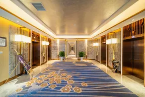 Chongqing Liyuan Hotel - Image 5