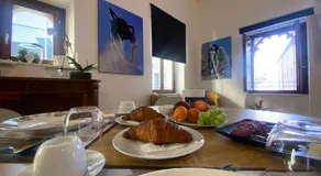 Le Cancelle - Residenza d'epoca - Image 2