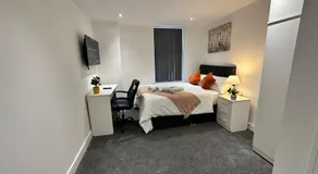 Regent Luxury Studio - Image 2