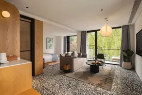 Wuzhen Wuwaiwu Hotel - Image 3