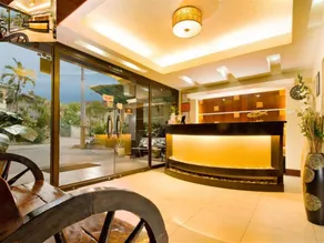 Vest Grand Suites - Image 3