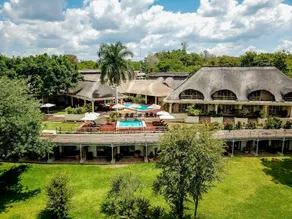 Ilala Lodge Hotel - Image 2