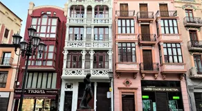 CARIATIDES SKY APARTMENT - Image 4