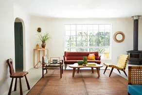 Hidden Byron - designer hinterland oasis with pool, fireplace and firepit - Image 2