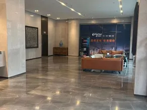 Shengjing Apartment (Shenbei Wuyue Plaza Huizhishangdao Branch) - Image 3