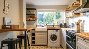 Holly Tree Cottage - Beautiful 2 Bedroom Cottage in Nailsworth - Image 5