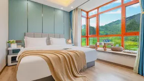 Dream Fairy Riverside Villa Hotel (Wangxian Branch) - Image 2