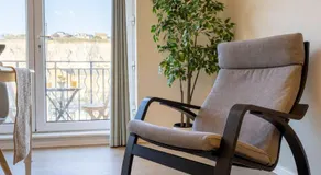 Brighton Marina Harbour Views - Sleeps 6 - Image 4