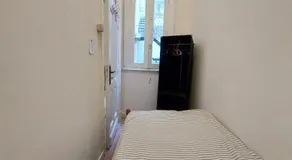 AL- Mazareta I Alexandria downtown l Economic Bedroom I For Men only I - Image 3