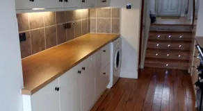 Beautiful, Seaview house in Whitstable - Image 4