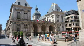 Loge de L'Opera Chambre d'Hôtes - Image 5