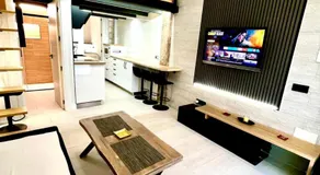 Apartamentos Villa Serali Parking Gratis - Image 2