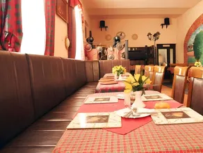 Antonio Old Town Residence - Image 3