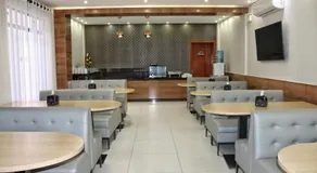 Prudentópolis Palace Hotel - Image 5