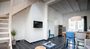 Boutique B&B Villa Heidetuin - Image 4