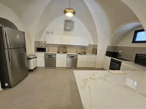 Luxury 3-Bedroom Old City Jerusalem Jewish Quarter - Image 4
