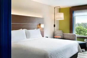 Hotel Aberdeen - Image 2