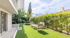 Cagnes sur mer, 1 bedroom with Garden-Air conditioning-Wifi - Image 4