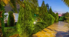 Blue Villa 1 - With Private Pool - Image 3