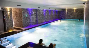 Holly Lodge Guest House with FREE off site health club - Image 4