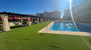 Heart of Puerto Banus newly renavated Free parking , WIFi ,Pool,Gym,Padel court - Image 4