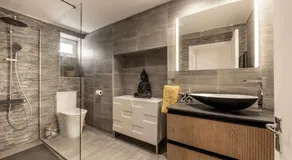 Galata Watermill Cottage - Image 2