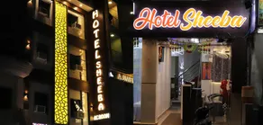 Hotel Sheeba Ajmer - Image 4