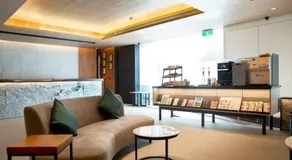 Dandy Hotel-Daan Park Branch - Image 4