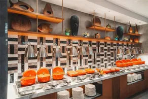 Lichuan Platinum Hotel (Guangzhou Changlong Wildlife Park Branch) - Image 3