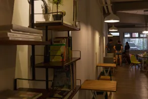 Bayhouse Comfortel Hualien Hostel - Image 5