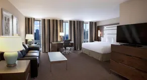 Hôtel Le Cantlie Suites - Image 2