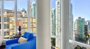 Stylish 3BR in the Heart of Downtown - Incredible Views - Image 3