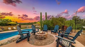 Tucasa - Private Backyard Resort - Theater - Image 3