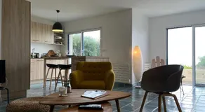 Appartement - vue mer - Image 3
